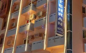 Tehran Hotel